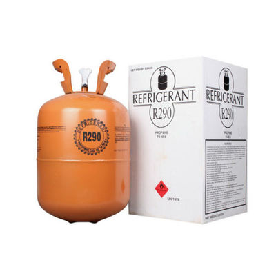 qualità  For Refrigerant Gas R290/ PROPANE CAS 74-98-6 fabbrica