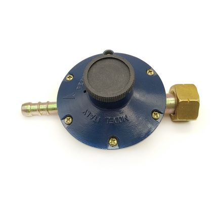 qualità  Home Kitchen Household Regulator Low Pressure Regulator For Propane Butane Gas Cylinder HF303 fabbrica