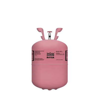 R410 refrigerant refrigerant a refrigerant gas of r410a